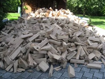 Fleisch - Gefüllte Päckchen - Rezept