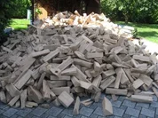 Fleisch - Gefüllte Päckchen - Rezept