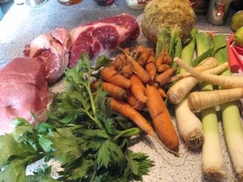 Rezept: Eins für Dreimal Essen Bild Nr. 2 Eins für Dreimal Essen - Rezept - Bild Nr. 2