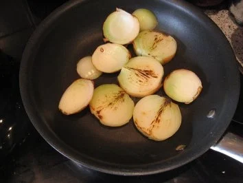 Rezept: Eins für Dreimal Essen Bild Nr. 3 Eins für Dreimal Essen - Rezept - Bild Nr. 3