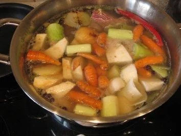 Rezept: Eins für Dreimal Essen Bild Nr. 5 Eins für Dreimal Essen - Rezept - Bild Nr. 5