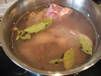 Rezept: Eins für Dreimal Essen Bild Nr. 4 Eins für Dreimal Essen - Rezept - Bild Nr. 4