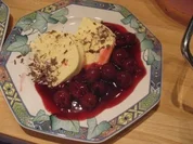 Dessert - Perfekte Vanille - Rezept