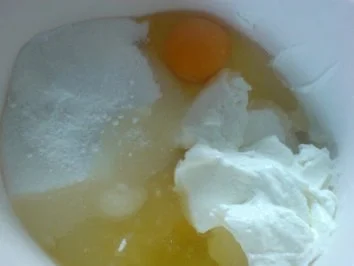 Apfelkuchen wie zu Oma's Zeiten - Rezept - Bild Nr. 5