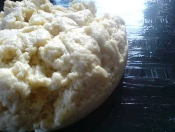 Apfelkuchen wie zu Oma's Zeiten - Rezept - Bild Nr. 6