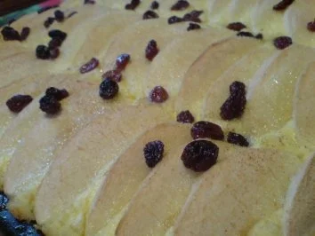 Apfelkuchen wie zu Oma's Zeiten - Rezept - Bild Nr. 10