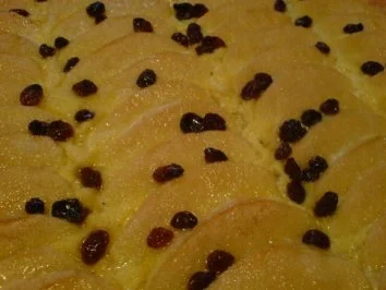 Apfelkuchen wie zu Oma's Zeiten - Rezept - Bild Nr. 11