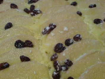 Apfelkuchen wie zu Oma's Zeiten - Rezept - Bild Nr. 13