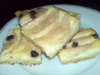 Apfelkuchen wie zu Oma's Zeiten - Rezept - Bild Nr. 16