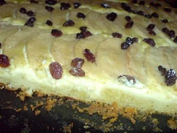 Apfelkuchen wie zu Oma's Zeiten - Rezept - Bild Nr. 15