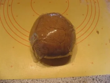 Nudeln- Dinkevollkorn mit Grieß - Rezept - Bild Nr. 4