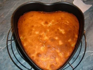 Rezept: Kuchen......Geburtstags - Kuchen- 18.9. Bild Nr. 3 Kuchen......Geburtstags - Kuchen- 18.9. - Rezept - Bild Nr. 3