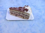 Muß - weg - Torte - Rezept