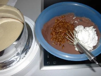 Muß - weg - Torte - Rezept - Bild Nr. 3