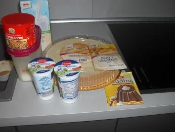 Muß - weg - Torte - Rezept - Bild Nr. 4