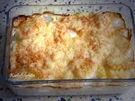 boto's Kartoffelgratin - Rezept