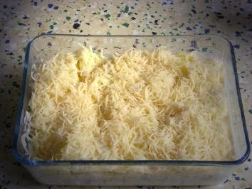 Rezept: boto's Kartoffelgratin Bild Nr. 3 boto's Kartoffelgratin - Rezept - Bild Nr. 3