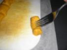 Kürbisgnocchi - Rezept