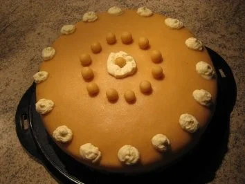 Marzipantorte - Rezept - Bild Nr. 4