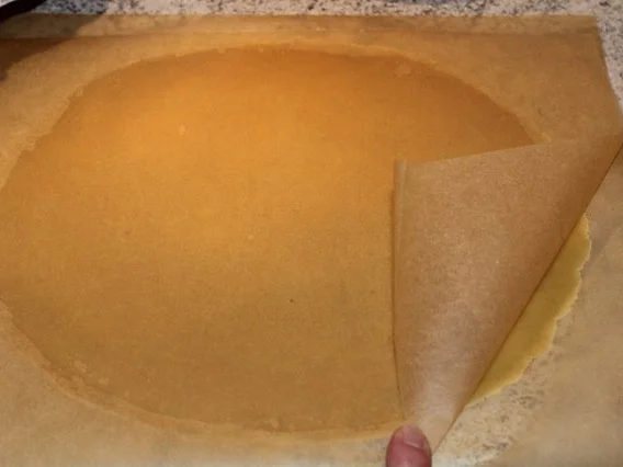 Marzipantorte - Rezept - Bild Nr. 6