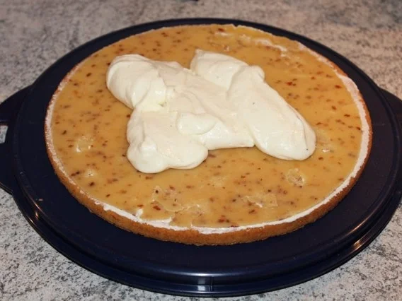 Marzipantorte - Rezept - Bild Nr. 8