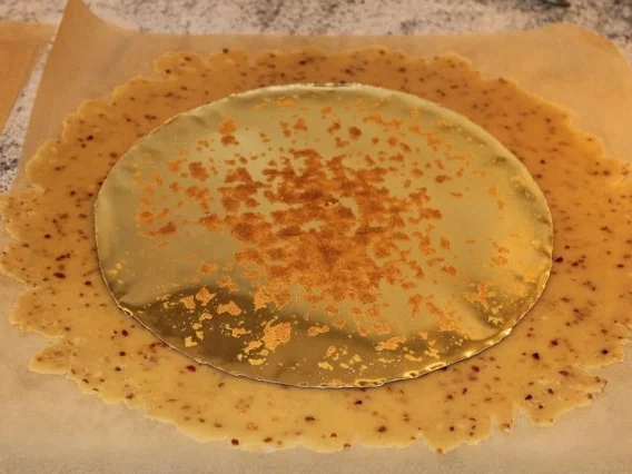 Marzipantorte - Rezept - Bild Nr. 7