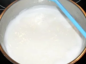 Milchmarmelade - Rezept - Bild Nr. 2
