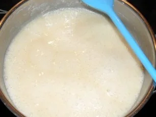 Milchmarmelade - Rezept - Bild Nr. 3