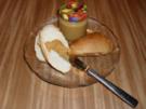 Milchmarmelade - Rezept