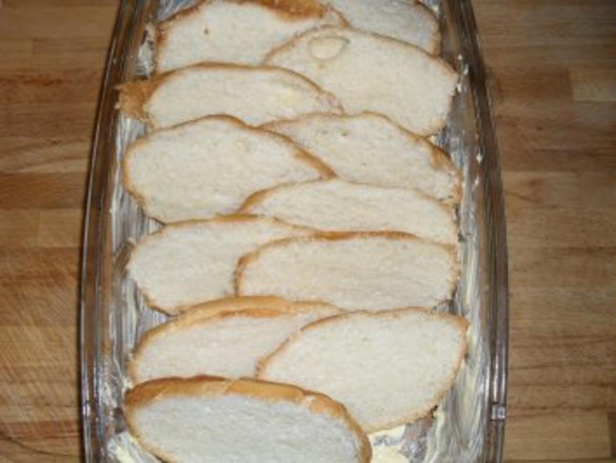 Croissant - Auflauf - Rezept - Bild Nr. 2