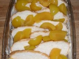 Rezept: Croissant - Auflauf Bild Nr. 3 Croissant - Auflauf - Rezept - Bild Nr. 3