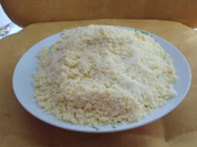 Kuchen~Blechkuchen~Friesischer Streuselkuchen - Rezept