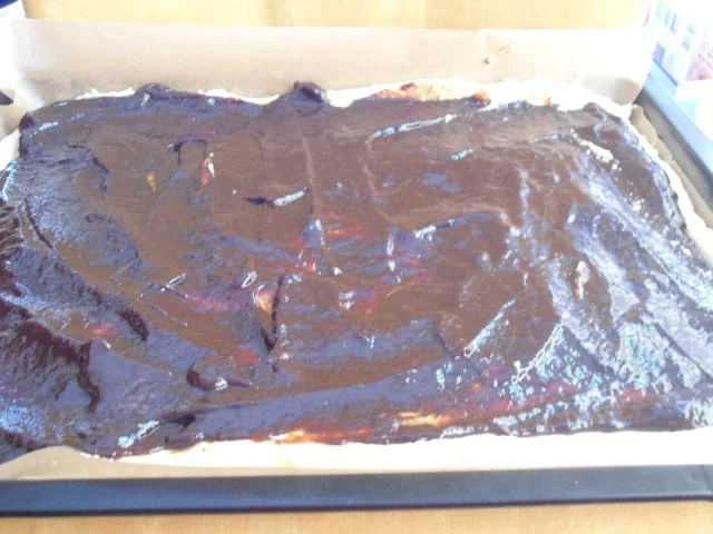 Kuchen~Blechkuchen~Friesischer Streuselkuchen - Rezept - Bild Nr. 4