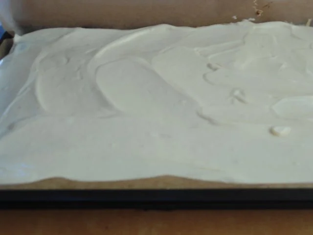 Kuchen~Blechkuchen~Friesischer Streuselkuchen - Rezept - Bild Nr. 5