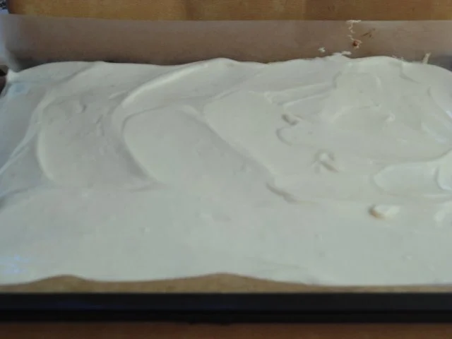 Kuchen~Blechkuchen~Friesischer Streuselkuchen - Rezept - Bild Nr. 6