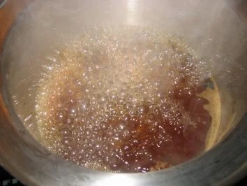 Pflaumen-Kompott - Rezept - Bild Nr. 3