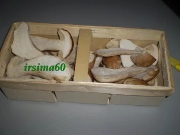 Steinpilzsoße an Cellentani - Rezept - Bild Nr. 3