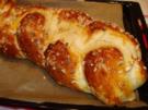 Butterzopf - Rezept