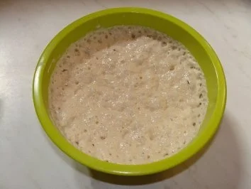 Rezept: Butterzopf Bild Nr. 3 Butterzopf - Rezept - Bild Nr. 3