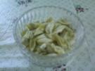 Bohnensalat - Rezept