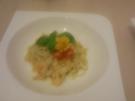 Pasta mit Kürbis - Rezept