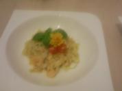 Pasta mit Kürbis - Rezept