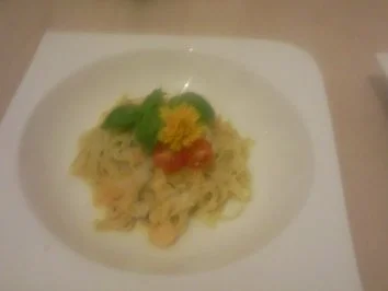 Pasta mit Kürbis - Rezept - Bild Nr. 2