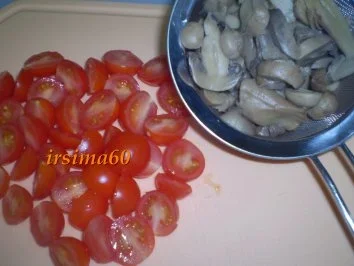 Broccoli Auflauf - Rezept - Bild Nr. 6