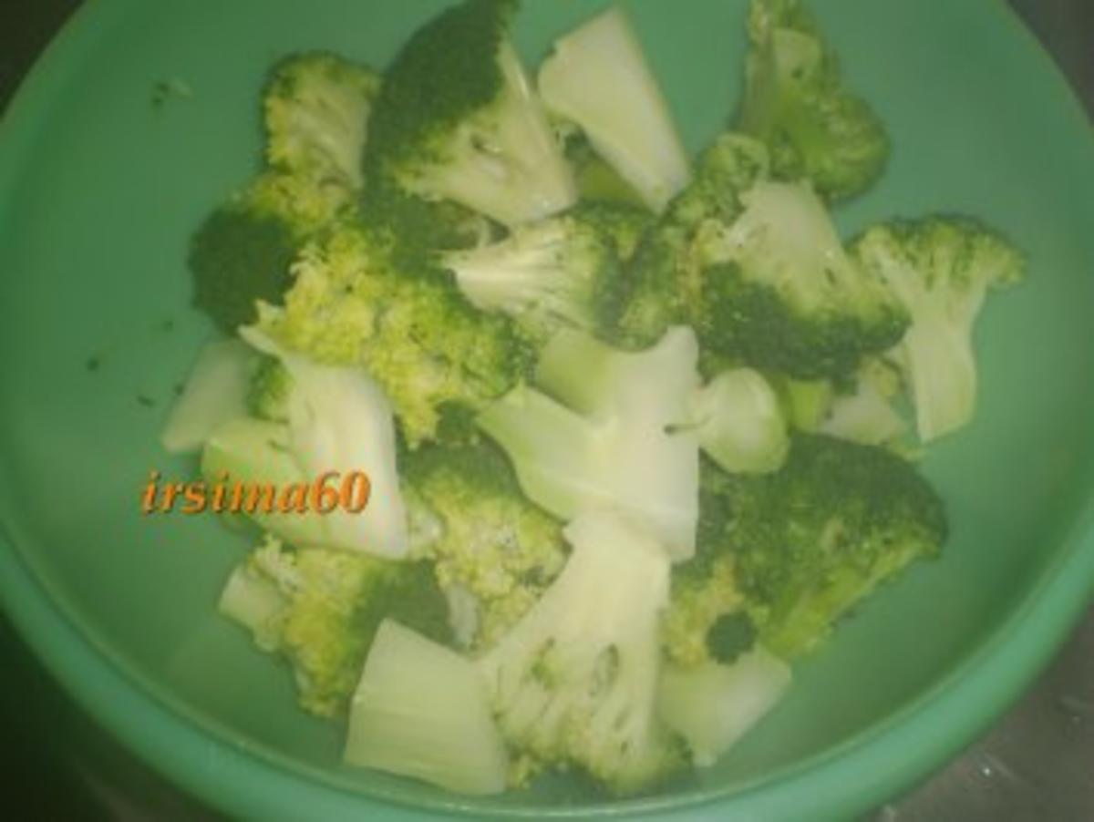 Broccoli Auflauf - Rezept - Bild Nr. 3