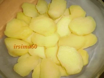 Broccoli Auflauf - Rezept - Bild Nr. 7