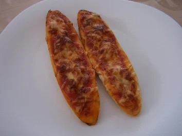 Rezept: Pizza Margherita Pizza Margherita - Rezept