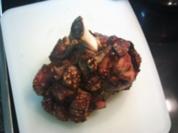Fleischgerichte:Schweinshaxe - Rezept