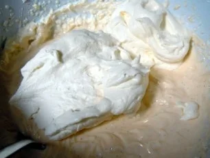 Trauben auf Vanille-Quark-Creme - Rezept - Bild Nr. 6