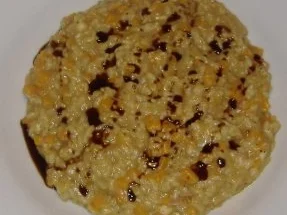 Rezept: Kürbisrisotto Kürbisrisotto - Rezept
